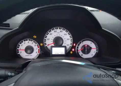 2012 Honda Pilot Touring z USA, uszkodzony, nr VIN 5FNYF3H98CB029628